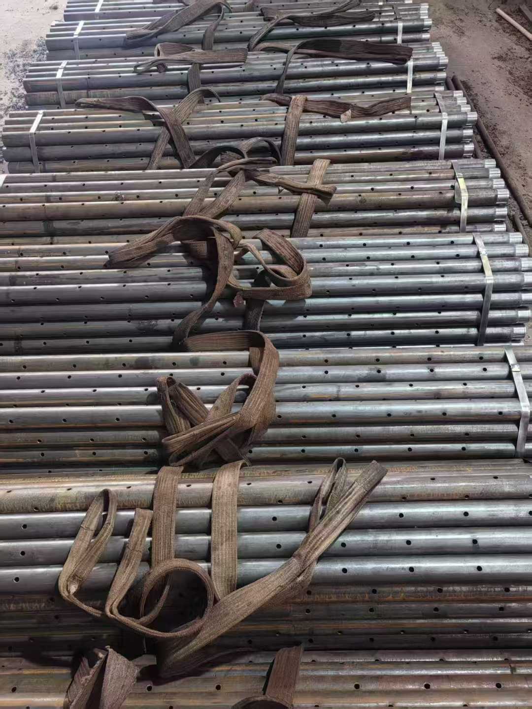 历下127mm管棚管